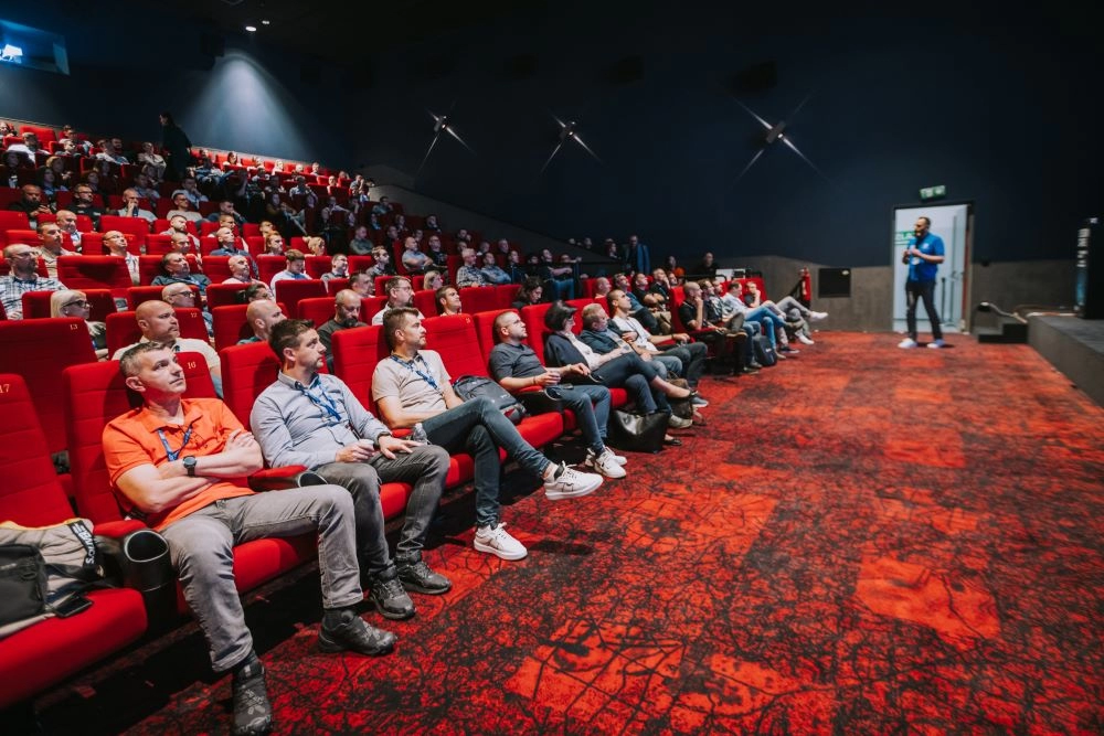 VISION DAYS 2026 ovog tjedna okuplja vodeće regionalne stručnjake za cyber sigurnost u Mostaru